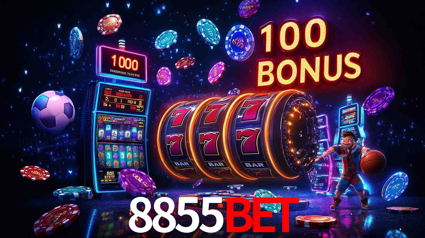 8855BET